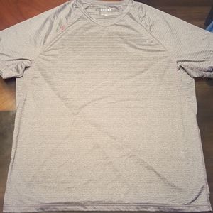 Rhone Performance Crew Neck Shirt. Dri Fit.